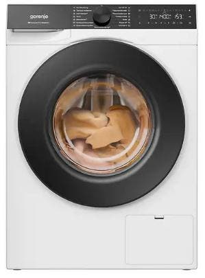 €499 Gorenje G600 W5G694A1T1 wasmachine Voorlader 9 kg 1, Ophalen of Verzenden, Nieuw, Energieklasse A of zuiniger
