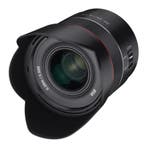 Samyang AF 35mm f/1.8 Sony FE, Ophalen of Verzenden, Nieuw, Groothoeklens, Zoom