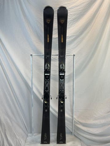 Rossignol  Nova 10  2024 - 160 cm, Gebruikt, Rossignol, Ophalen of Verzenden, Carve