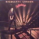 Nicolette Larson - Radioland, Ophalen of Verzenden, Gebruikt