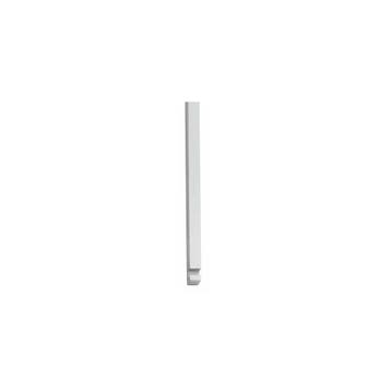 Intersteel stangenset tbv pomp-espagnolet 2x125cm - chroom, Verzenden, Nieuw