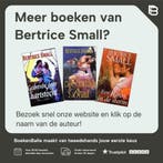 Ontembaar als de storm 9789041006752 Bertrice Small, Boeken, Verzenden, Gelezen, Bertrice Small
