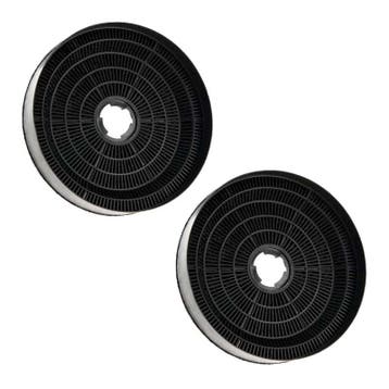Inventum Koolstoffilter KB91, Witgoed en Apparatuur, Verzenden, Nieuw