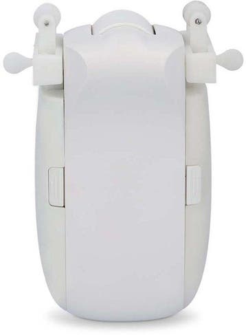 Nedis SmartLife Gordijnrobot – Voor U-rail – Bluetooth – 400, Huis en Inrichting, Verzenden, Zo goed als nieuw