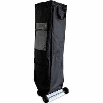 TRANSPORTZAK MET WIELEN FRAME - 4X8M (Vouwtent Roltas), Verzenden, Nieuw