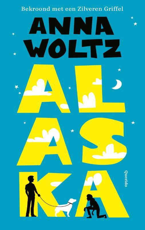 Alaska 9789045119762 Anna Woltz, Boeken, Kinderboeken | Jeugd | 10 tot 12 jaar, Gelezen, Verzenden