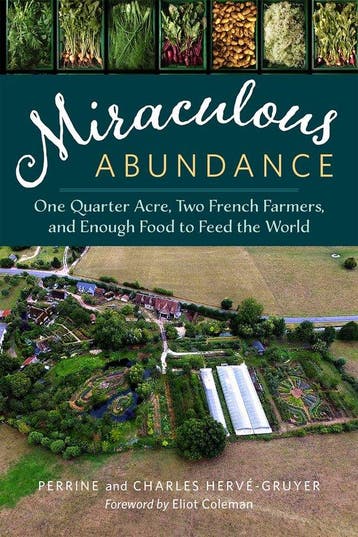 9781603586429 Miraculous Abundance Perrine Herve-Gruyer, Verzenden, Nieuw, Perrine Herve-Gruyer