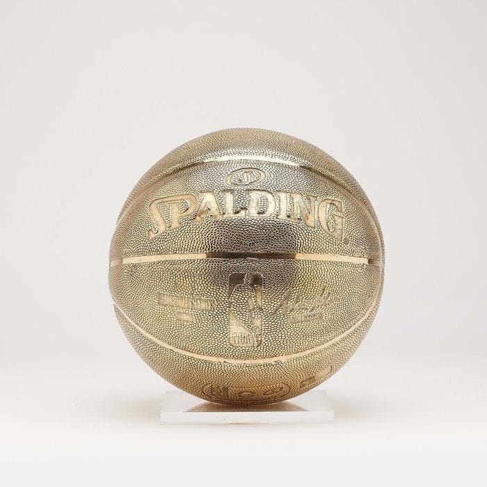 Mitch Richmond (1983) - Slam Dunk, Antiek en Kunst, Kunst | Designobjecten