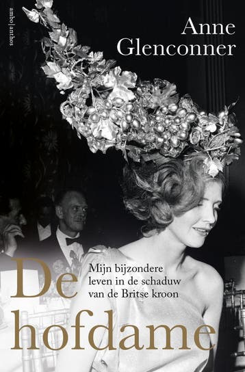 De hofdame - Anne Glenconner 9789026356582, Verzenden, Gelezen, Anne Glenconner
