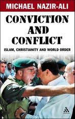 Conviction And Conflict 9780826486158 Michael Nazir-Ali, Verzenden, Gelezen, Michael Nazir-Ali