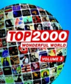 Top 2000 Volume 3 9789020410662 Edgar Kruize, Boeken, Verzenden, Zo goed als nieuw, Edgar Kruize