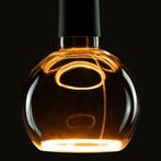 Segula LED Floating Globe G125 E27 4.5W 300lm 2200K Helder, Ophalen of Verzenden, Nieuw