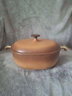 Le Creuset - Braadpan - Gietijzer