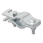 ProPlus Trekhaak hulpkoppeling - klemdeel met sleuf - een..., Ophalen of Verzenden, Nieuw