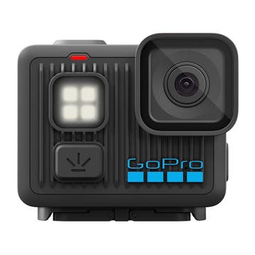 GoPro LIT HERO - OUTLET, Ophalen of Verzenden, Zo goed als nieuw, Overige merken