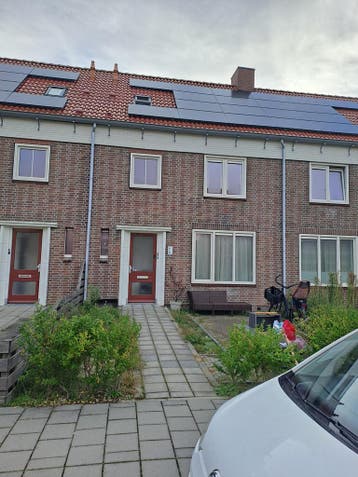 Appartement te huur in Castricum - 43 m² - 2 kamer(s) - 2, Appartement, Castricum, Noord-Holland