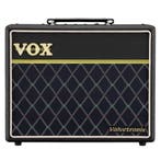 Vox VT 20 X CLBL Classic Blue Gitaarcombo, Valvetronix STOCK, Muziek en Instrumenten, Versterkers | Bas en Gitaar, Ophalen of Verzenden