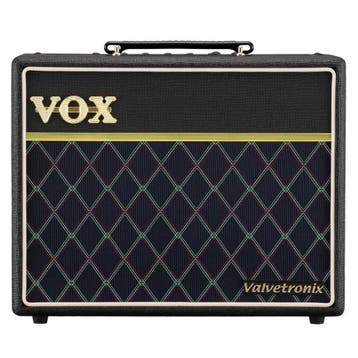 Vox VT 20 X CLBL Classic Blue Gitaarcombo, Valvetronix STOCK, Muziek en Instrumenten, Ophalen of Verzenden, Nieuw, Gitaar, Minder dan 50 watt