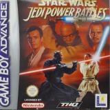 Star Wars: Jedi Power Battles Compleet Duitstalig - iDEAL!, Spelcomputers en Games, Games | Nintendo Game Boy, Ophalen of Verzenden