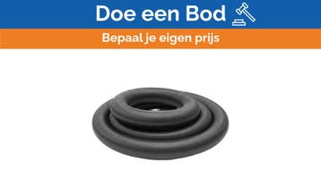 Bieden: Webasto 75mm Flexible Insulated Ducting, Ophalen of Verzenden, Nieuw, Kombuis en Sanitair, Zeilboot of Motorboot