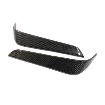 carbon achterbumper canards Tesla Model X, Verzenden