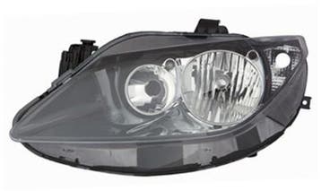 Koplamp o.a: Seat, Ibiza IV (6J5), Ibiza IV SC (6J1), Ophalen of Verzenden, Nieuw, Seat