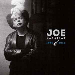 cd digi - Joe KarafiÃ¡t - 1985 - 2015, Verzenden, Zo goed als nieuw