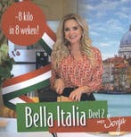 Bella Italie 2 | 9789078211457 | Sonja Bakker, Zo goed als nieuw, Sonja Bakker