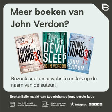 The Viper - John Verdon 9781640095854, Verzenden, Gelezen, John Verdon