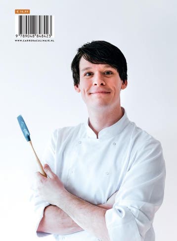 Cakes / Masterclass - Rutger van den Broek 9789048848423, Verzenden, Zo goed als nieuw, Rutger van den Broek
