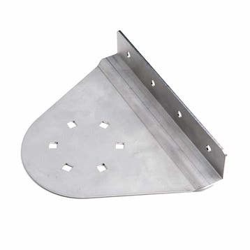 Bevestigingsbeugel voor Puck Keysafe, Ophalen of Verzenden, Nieuw