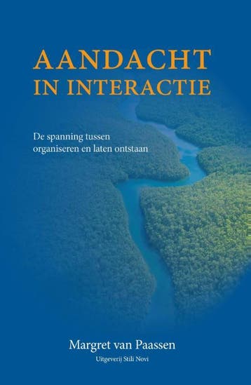 Aandacht In Interactie | Margret Paassen | Nieuw, Ophalen of Verzenden, Nieuw, Margret Paassen