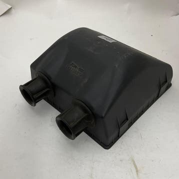 Ducati Sport touring 2 - ST 2 - Air Filter case cover - 2..., Motoren, Onderdelen | Ducati, Ophalen of Verzenden, Gebruikt