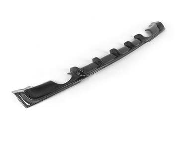 Carbon Rear Diffuser BMW F30 2012-2018 – HP Parts