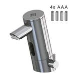 Sensorkraan 1/2 HD | Tafelmontage | Mengkraan |  6V (Bat..., Verzenden