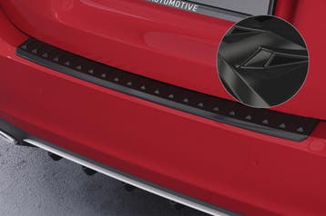 Bumperbescherming voor Mercedes Benz A-Klasse (W177) LKS017-, Verzenden, Nieuw