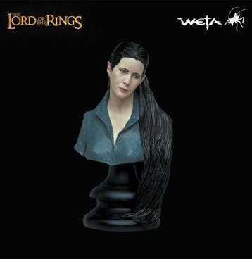 Lord of the Rings - Arwen Evenstar, Verzamelen, Ophalen of Verzenden, Nieuw