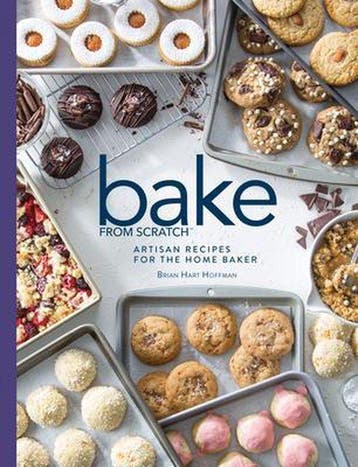 9781940772592 Bake from Scratch- Bake from Scratch (Vol 3), Verzenden, Nieuw, Brian Hart Hoffman