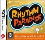 MarioDS.nl: Rhythm Paradise - iDEAL!, Ophalen of Verzenden, Zo goed als nieuw