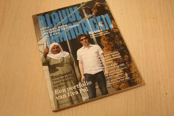 9789070271060 . Blauwe Maandagen Vol.3 over leven en, Nieuw