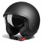 VINZ Perito - Mat Zwart, Verzenden, Nieuw