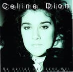 cd - Celine Dion - Ne Partez Pas Sans Moi, Verzenden, Zo goed als nieuw