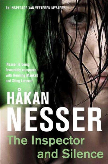 Inspector And Silence - Hakan Nesser 9780330512503, Boeken, Verzenden, Gelezen, Hakan Nesser