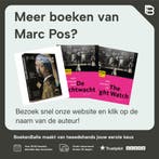 Het geheim van de meester 9789081905671 Marc Pos, Boeken, Verzenden, Zo goed als nieuw, Marc Pos