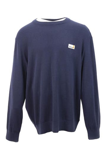 Timberland Trui in maat 3XL Blauw, Kleding | Heren, Verzenden, Zo goed als nieuw, Blauw, Timberland