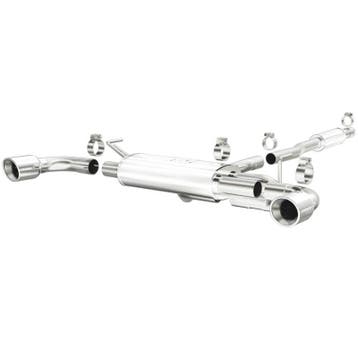 MagnaFlow SYS Cat-Back 2014 Jeep Cherokee 3.2L 4x4, Ophalen of Verzenden, Nieuw
