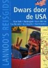 Lannoos Reisgids Dwars door de USA / Lannoos blauwe, Boeken, Verzenden, Gelezen, H. Schmidt-Brummer
