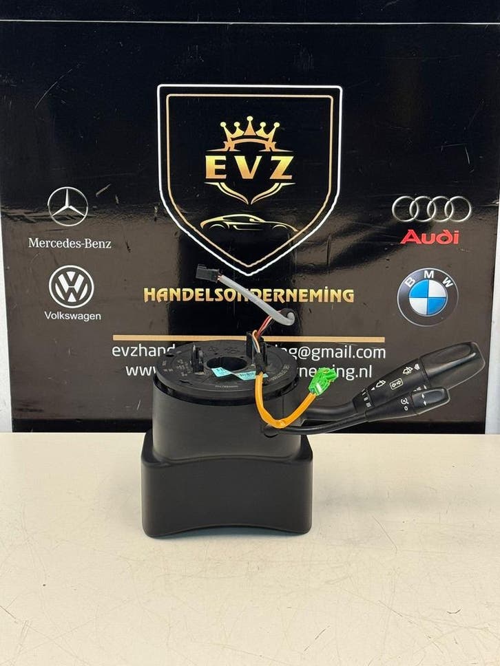 Menderes Sprinter combischakelaar stuurkolom2014 A9065402545, Auto-onderdelen, Dashboard en Schakelaars, Gebruikt, Mercedes-Benz