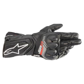 Alpinestars SP-8 V3 Air Zwart, Nieuw met kaartje, Alpinestars, Handschoenen, Heren