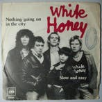 White Honey - Nothing Going On In The City - Single, Cd's en Dvd's, Verzenden, Nieuw in verpakking